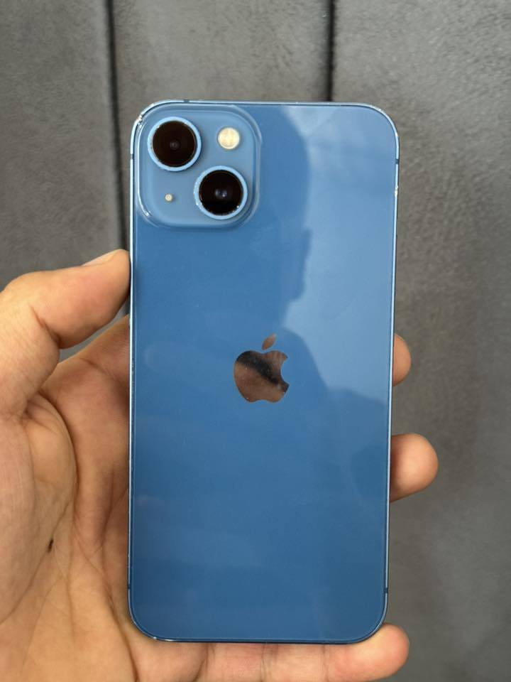Iphon 13 duu camera
128g 
1sim 
Patre 78 
موبايلةكة بي عيبة بي دةسكارية هيجي نة گوراوة تةنيا جةند وردة شوختي ايتاري هةية كارتوني بيلادي خوي لةگةلة 
سعرةكةي ٢٣٥ دولارة خوار هةر هةموو بازار 

*********** 
گةياندنم هةية بۆ تەواوی کوردستان ❤️
