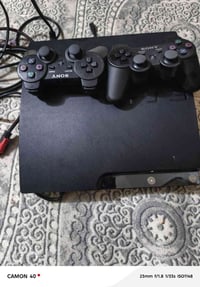 بلايستيشن ٣ • حلة بسياحي