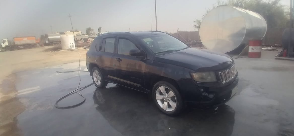 جيب كومباس ٢٠١٢ مصبوغه عام ليبل واحد مبدل بيه بس باب ***********
السعر ٧٧ وبيه مجال مكاني المحموديه او مراوس
