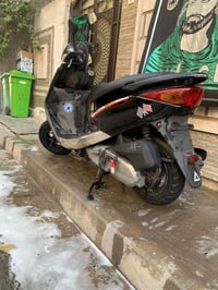 بريز كابريتر • ٦٥٠ • مجال للشراي