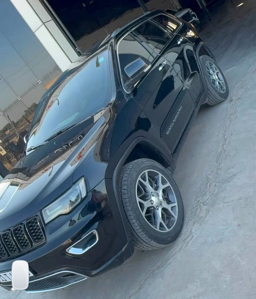 جيب كراد شيروكي فو ل 2019وارد امريكي حادثه بل
موضح بل صوره
السنوار بل صوره موضح
1. فتحه سقف
2. شاشه كبيره
3°. داخل جلد
5. لايت لد + زنون
6. صندوق كهرباء
7. حساسات
8. كأمره خلفيه
9. نظام سبورت نظام ايكو
10. تشغيل عن بعد
12. كشنات تدفئه
13. استيران تدفئه
14. رقم بغداد تحويل مباشر
15. ماشيه 93الف كيلو
16. حادث جاملغ فقط
17. مابيه اي نقص
18. مكان السياره ديالى
19. السعر 215وييه مجال
***********
H
