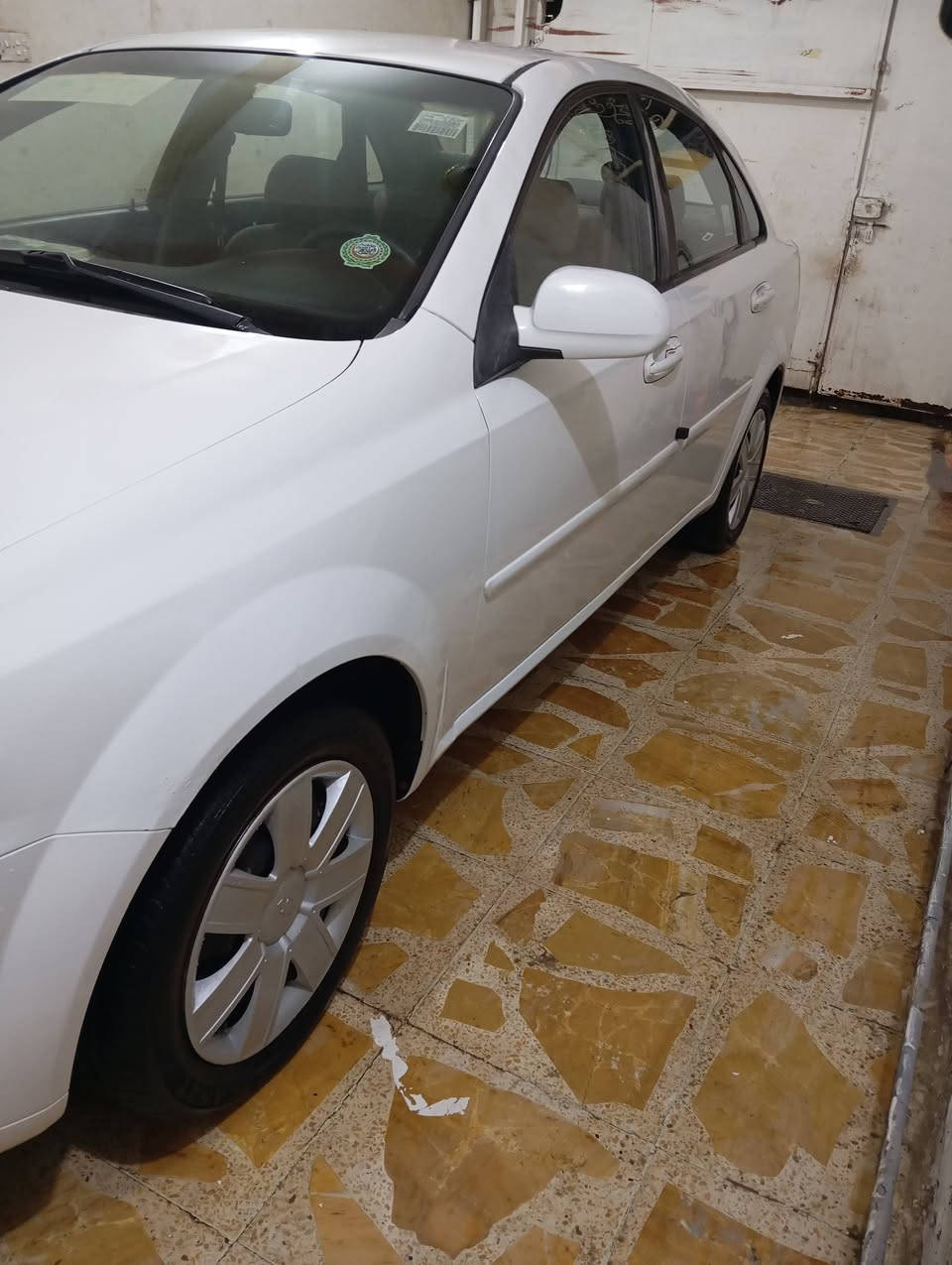 سلام عليكم اوبترا موديل 2011 سياره جديده كلش استخدام شخصي ماشيه 70 الف استخدام واحد من الشركه لليوم السياره بيها 3 قطع صبغ السياره علا وضع الشركه بعدهي بلزكات الشركه كتلوك الشركه دبل سويج مثلث الشركه كاعيات الشركه كبات الشركه السعر 77 وبيها مجال بسيط كلش للاتصال *********** مكان السياره الناصريه الحبوبي
