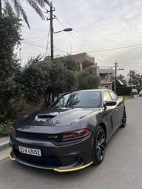 وحش الطرقات وصل.. دودج تشارجر Scat Pack 2016 🔥 للبيع أو المروّس (حسب ا...