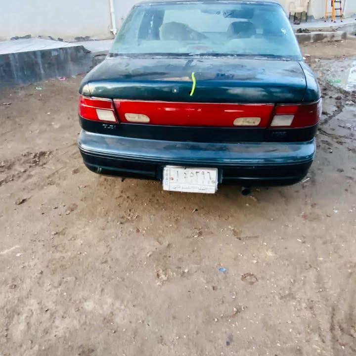 يالله السلام عليكم كيا سيفيا للبيع  سياره معمره. جديد خير من الله كير ومكينه وكهربائيات كله خير. من الله موديل ١٩٩٣السنويه. لل٢٠٢٨  وراعيها موجود السعر ١٧ورقه وبي مجال ورقتين حك الجيه ***********
