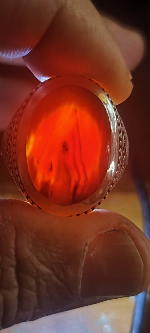 جمال العقيق اليماني المزعفر والمصور صياغة محمد عارف


**إذا كنت صاحب هذا الإعلان وتريد حذفه لأي سبب، رجاءا أرسل رسالة إلى الدعم الفني**