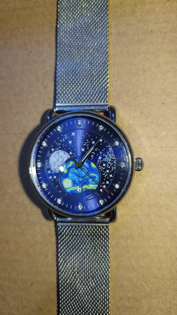 بالحقيقة اجمل من الصورة الي يريدهن يراسلني


**إذا كنت صاحب هذا الإعلان وتريد حذفه لأي سبب، رجاءا أرسل رسالة إلى الدعم الفني**