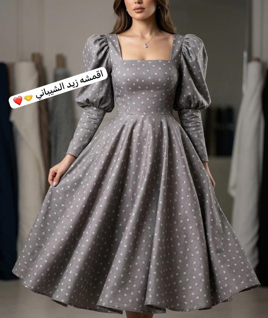 وصلللللت بضاعه العيد. 🫠😍

قماش كابوي الجينز الاصلي. 

سعر متر ب6
سعر قطعه ب15

سارعوو بالحجز قبل نفاذ الكميه 🥰🤝


**إذا كنت صاحب هذا الإعلان وتريد حذفه لأي سبب، رجاءا أرسل رسالة إلى الدعم الفني**