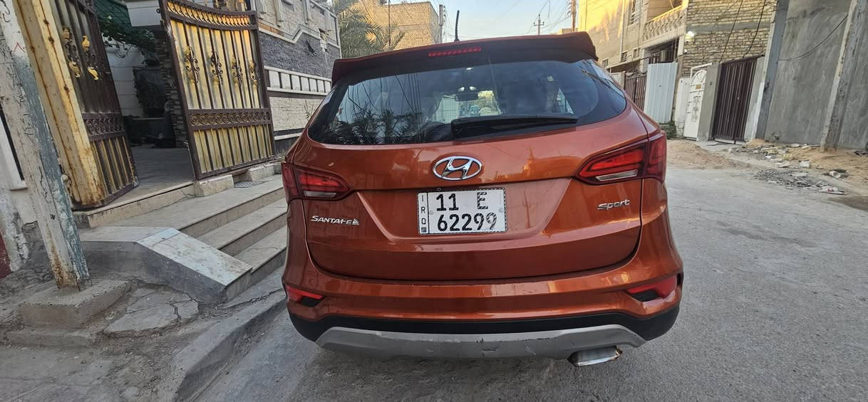 سنتفيا موديل 2018 فئه السبورت
محرك 2400 

تحكمات ستيرن جهتين 

وارد امريكي 

سياره  حدايده صدر

محرك نضيفات 

سعر 155
بغداد الشعب 
الاتصال ***********
