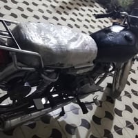 سيفان • موديل ٢١ • كهربائيات شغالة