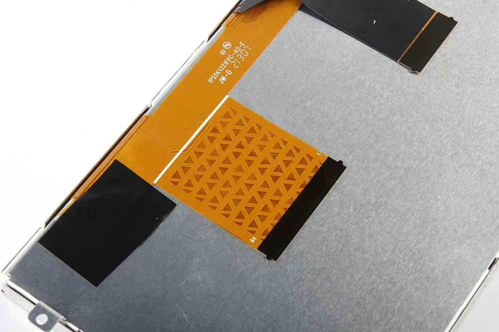 6.5" Touch Screen LCD Display for VW Skoda MIB STD2 684 200 TDO-WVGA0633F00045 Navigation for Radio

Top highlights
BrandArfepa
Model name5C0035684
Vehicle service typeCar
Screen size6.5 Inches
Special featuresTouchscreen
Connectivity technologyUSB
Compatible with the following vehicles: VW Magotan B7/Scirocco/Golf. 6R/Polo/Tiguan/CC/GLI/GTI/Jetta/Passat. Skoda Octavia/Yeti.
OEM Number: TDO-WVGA0633F00045. Manufacturer Part Number: 5C0 035 684, 5C0035684, MIB2. 5C0035680B/C/D/E, 5C0035680, MIB STD2.
The cable (FPC) interface of the touch screen display digitizer is 40-pin.
Premium LCD Screen Touch/Display - Our product size accuracy is unparalleled, Touch screen error is less than 1%. Our material upgrade ensures that the surface hardness is upgraded to reduce scratches and scuffs.
Fitment Type: Direct Replacement. Replacing touch screen/LCD Display: Loss of response to touch commands, scratches, cracks, dead pixels, or the polarized protection is wearing off.
One-year warranty, if you encounter any installation and use problems, please contact me in time, I will help you solve it or replace it with a new product! ! !
See less
Product specifications
Features & Specs
Item details
Compatible with Vehicle Type Car
Screen Size 6.5 Inches
Additional Features Touchscreen
Connectivity Technology USB
Map Types Worldwide
Audio Output Mode Stereo
Mounting Type Dashboard Mount
Resolution 1280 x 720
Display Type LCD
Human-Interface Input Touchscreen
Control Method Touch
Are Batteries Included No
Supported Satellite Navigation System GPS
Product image gallery السليمانية, العراق


**إذا كنت صاحب هذا الإعلان وتريد حذفه لأي سبب، رجاءا أرسل رسالة إلى الدعم الفني**