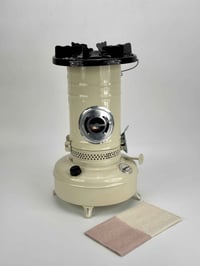 صوبة نفطية • علاء الدين • فتيلة زيادة