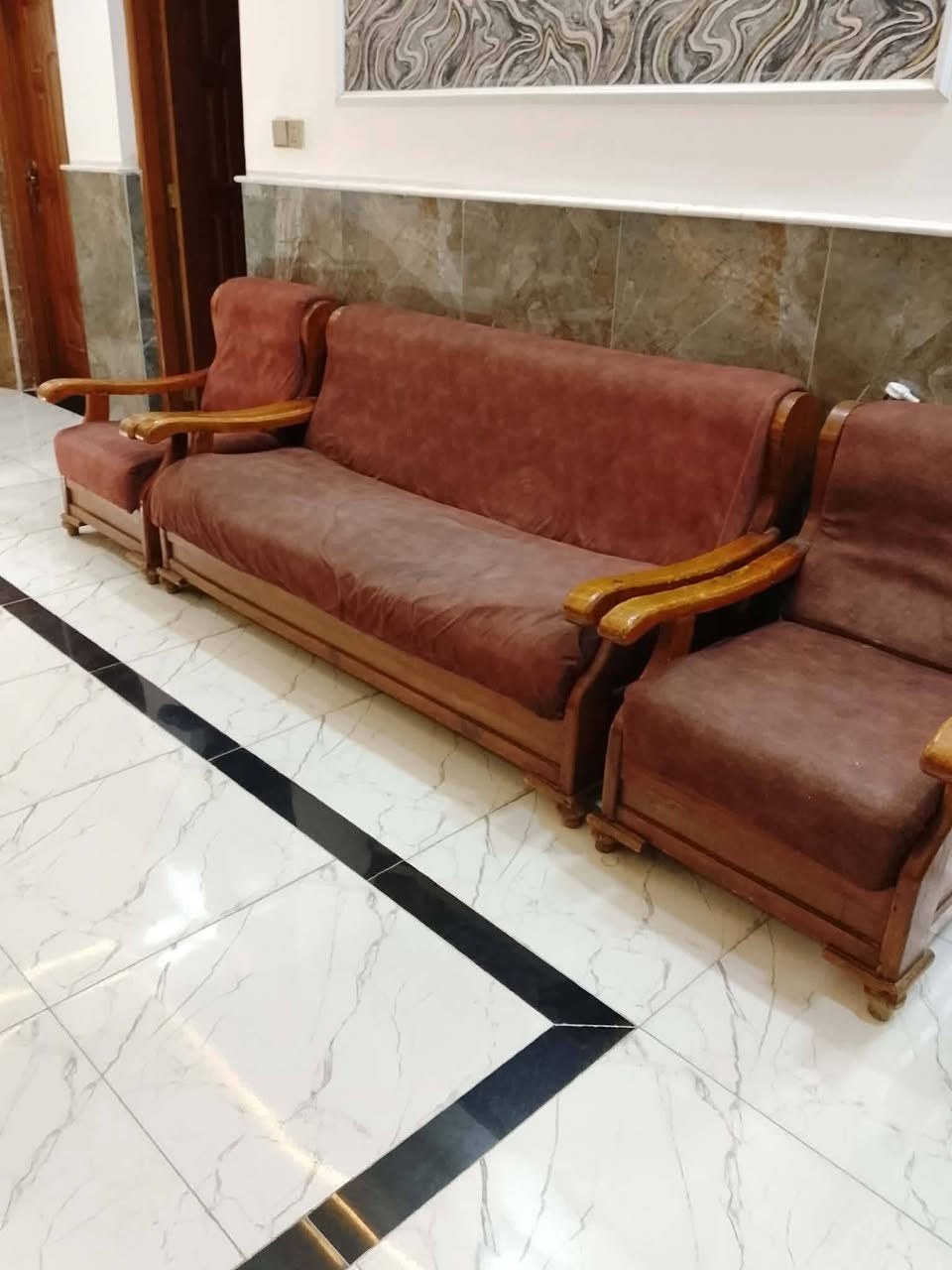اغراض للبيع شراي خاص


**إذا كنت صاحب هذا الإعلان وتريد حذفه لأي سبب، رجاءا أرسل رسالة إلى الدعم الفني**