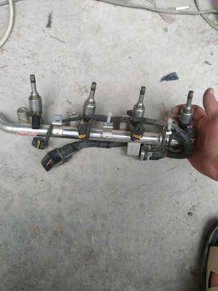 نوزلات GDI لسيارات كيا و هيونداي ،
نظافة 90% , مفحوصات وكاملات تخم كامل ، 

للطلب واتساب :***********

مركز اوتو دكتور لصيانة السيارات 

صيانة و اصلاح الاعطال 💯
ادامة 🔥
برمجة 📟 

بابل /المسيب/طريق سدة مسيب /قرب قاعة روتانا
***********   🌍 

موقعنا على الكوكل مابس Google maps 
https://maps.app.goo.gl/j7rcP1RLJXxLhHMX9

#اوتو_دكتور_لصيانة_السيارات
#صيانة
#سيارات
#هايبرد
#GDI
#نوزلات
