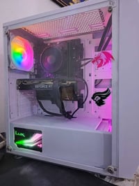 i5 10400F • RTX2060 12G • رام 16GB DDR4