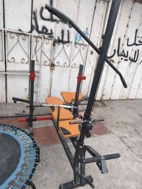 أجهزة رياضة • فول نضافة • كركوك