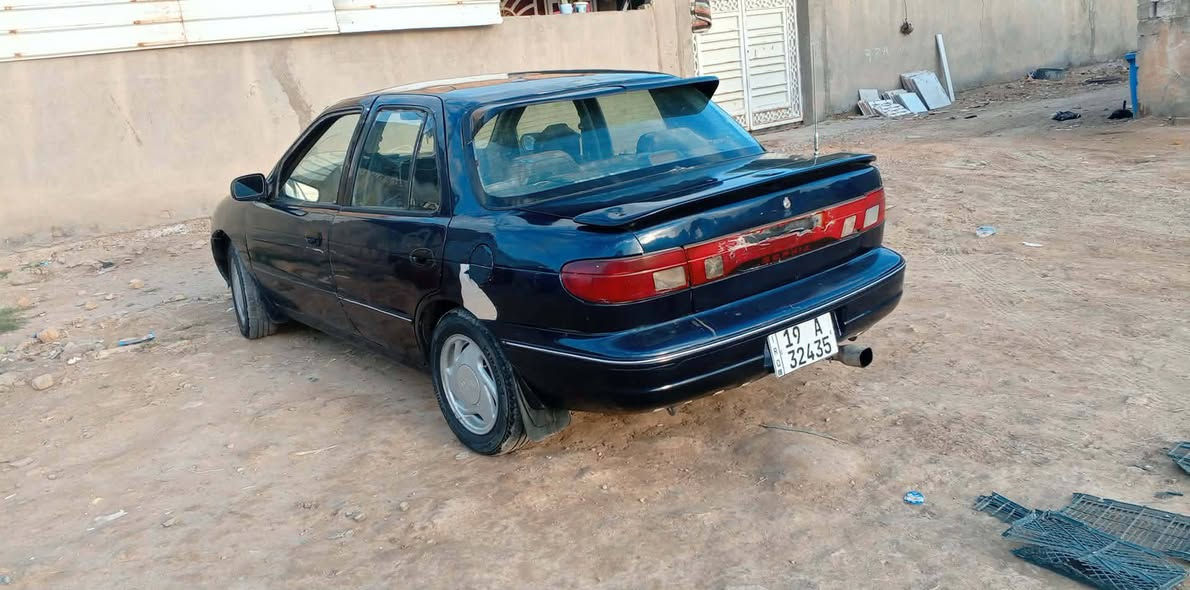 للبيع كيه سيفيا رقم دولي تخم تاير 
حداديه جديده سنويه ٣٠
سعر ٢٧وبيهامجال
‏‪***********‬‏
