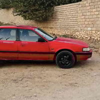 مازدا 626 • مسجلة نينوى • محرك وكير مكفول