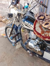 ستوتة • محرك جديد • كهربائيات شغالة