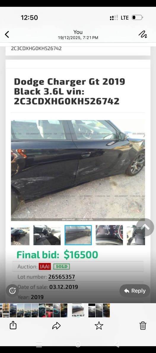 السلام عليكم ورحمة 
جاجر Gtموديل 2019
السيارة مابيهة صبغ نهائيا
بارد بل جاملغ السيارة جديدة كلش ستخدام شخصي 
عنوان السيارة بغداد حي الجهاد 
***********
