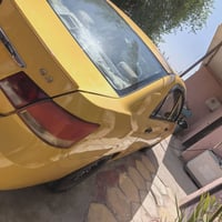بي واي دي G3 • ٢٠١٣ • فتحة سقف