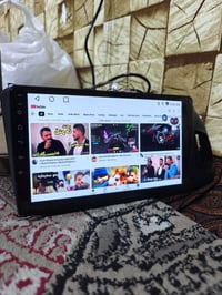 تابلت 9 بوصة • 64 جيجا • أندرويد 15