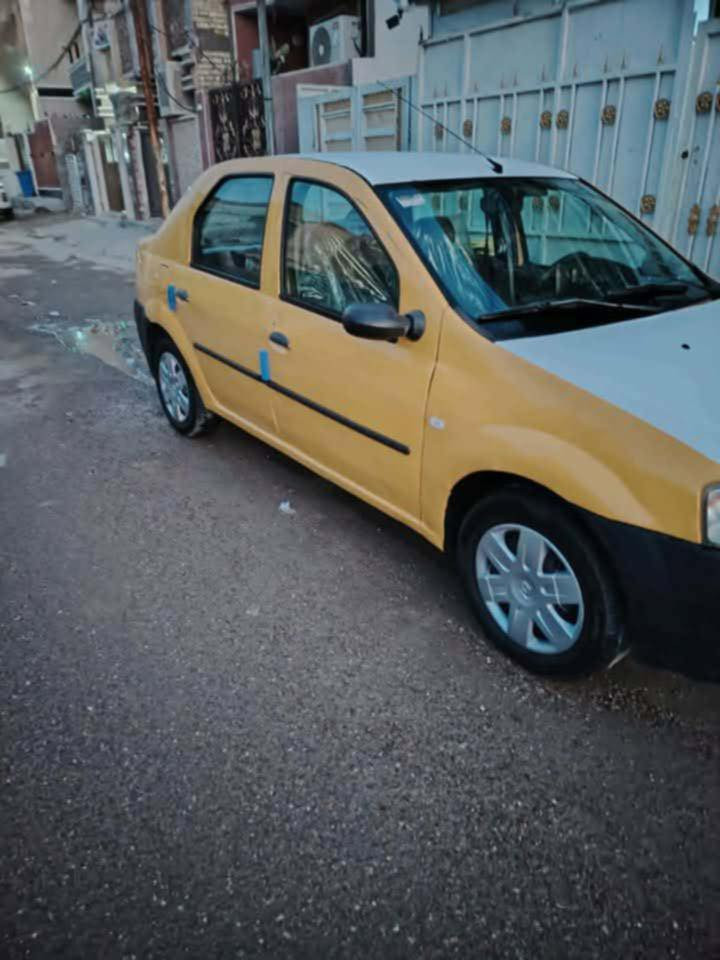 لوگان إيراني 2009 بغداد أجره بسمي صارف عليه السياره كولشي جديد اله التبريد وبعض الكهربائيات

محوره كورلا اوتو  كير ومحرك حاويه

مكاني المحموديه
سعرها ٣٥


**إذا كنت صاحب هذا الإعلان وتريد حذفه لأي سبب، رجاءا أرسل رسالة إلى الدعم الفني**