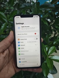 آيفون ١١ برو ماكس • ٢٥٦ جيجا • بطارية ٩٨٪