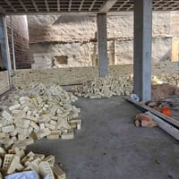 ابو علي خلفه بناء طابوك شغل نضيف  07706400213