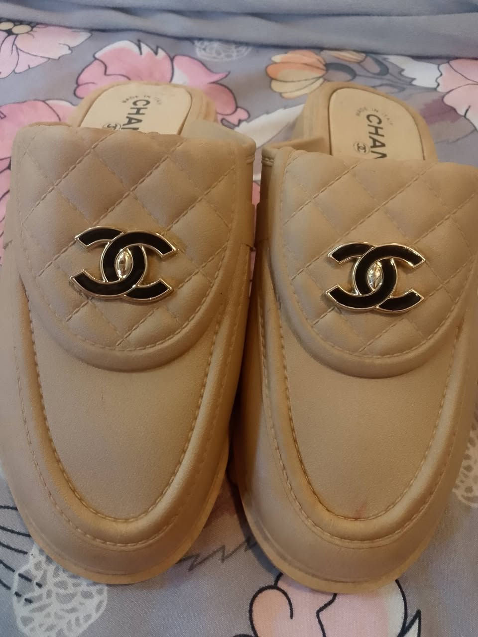 توصيل مجاني لجميع المحافظات 
اي طلب يعبر ٣٠الف توصيل مجاني 
الاسعار تحت الصوره 
عندي كروب تلي كرام انشر شغلات مناسبه اذا تحبون تنضمون اتشرف بيكم 
https://t.me/Amzunjumanu


**إذا كنت صاحب هذا الإعلان وتريد حذفه لأي سبب، رجاءا أرسل رسالة إلى الدعم الفني**