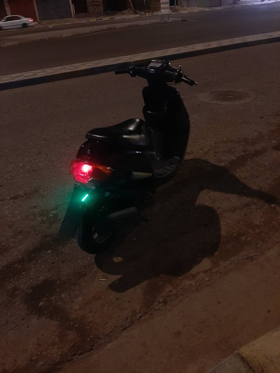 دراجه بطه 60 للبيع كوم حديد شغاله شاصي طاك وملحوم لحيم درجه اولى سعر 100


**إذا كنت صاحب هذا الإعلان وتريد حذفه لأي سبب، رجاءا أرسل رسالة إلى الدعم الفني**