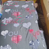 دوشك • نفرين • جرباية