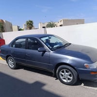 كورلا • ١٩٩٤ • الموصل حي العرب