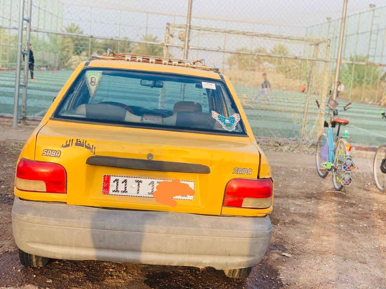 السلام عليكم سايبا 2009كير مكينه خير من الله مكفوله شواصي بلاد كهربايات شغاله رقم دولي مداور ثاني يوم سنويه 2031 سعر ٢٤ وبيها مجال بسيط مكان ابو غريب *********** خاص ماكو
