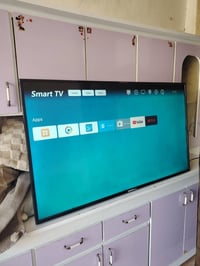 جنرال • بلازما ٥٠بوصة • سمارت