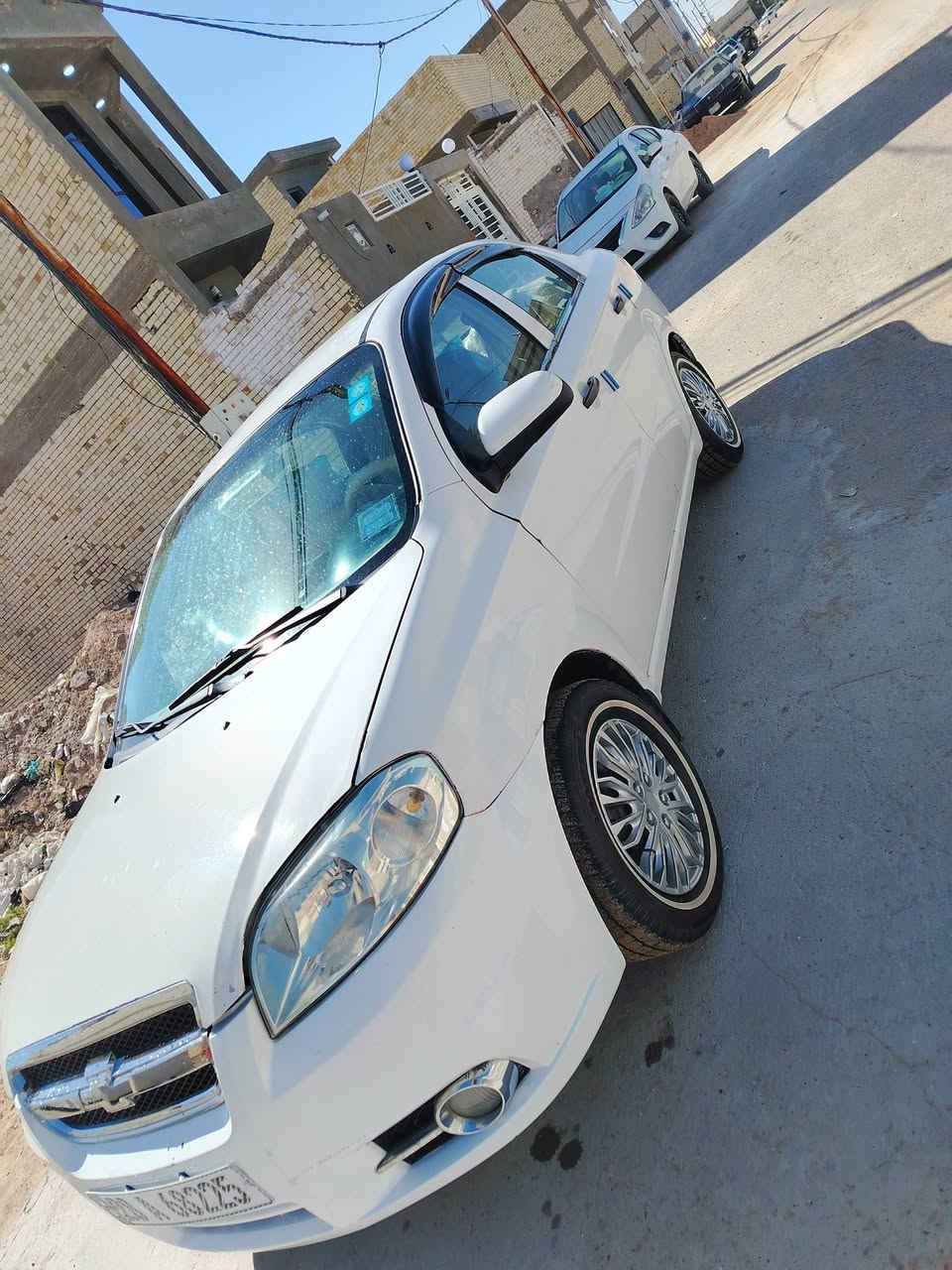 يا الله شوفر ليت افيو 2010 رقم نجف دولي جديد هزة

 جديدة لل2031 تخم تاير كير ومكينة مكفولات شاشة ايندرود

سيارة جديدة وحلوة بيها صفحة جهة السدر دحجة مال

ستوتة سيارة جديدة جديد ادامة كاملة للسيارة كهربائيات

 كلة جاهز السيارة ماشية 68 الف حقيقي مكان سيارة مجف الاشرف

 ***********

***********
