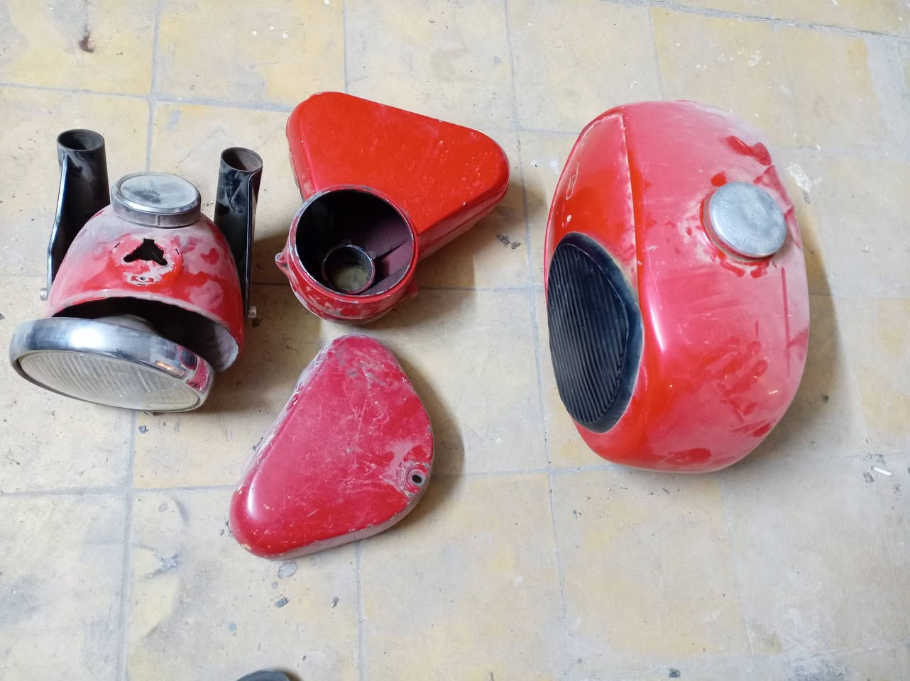 كشر 81 للبيع صبغ حراري للاتصال ***********
