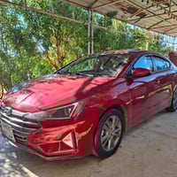 النترا • ٢٠١٩ • ضرر جامد