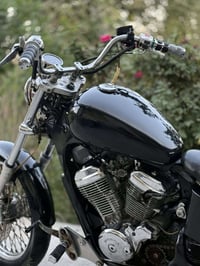 هوندا 400cc • گمرك مدفوع • كزوز رياضي