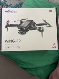 درون • برشلس • WING12