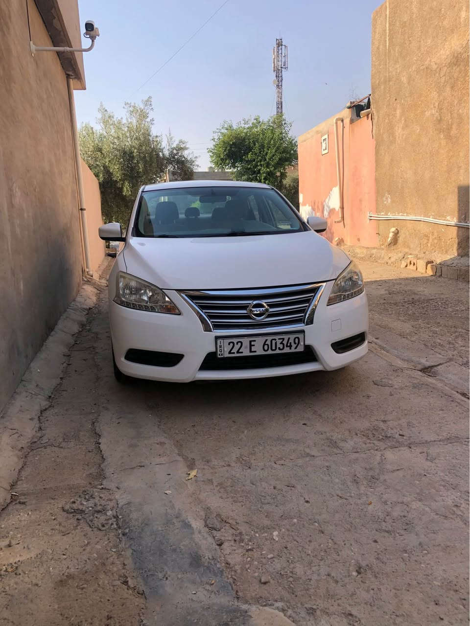 سلام عليكم نيسان سنترا موديل ٢٠٢٠ بدون صبغ ماشي ٨٠ الف تايرات جديد تبريد ثلج مكان سيارا كركوك كركوك, العراق


**إذا كنت صاحب هذا الإعلان وتريد حذفه لأي سبب، رجاءا أرسل رسالة إلى الدعم الفني**