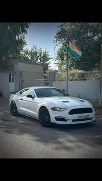 موستنج ايكوبوست • ٢٠١٨ • اربيل