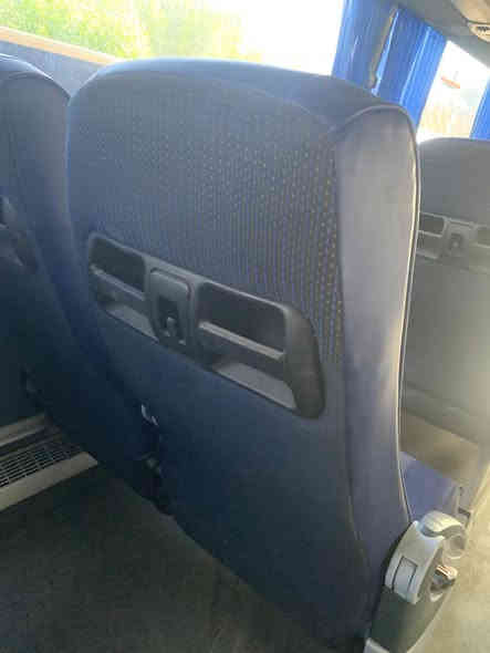 سلام عليكم 
تخم كراسي للبيع نوع سكانيا 

ورشة باص العراق 

العنوان كربلاء

***********

***********
