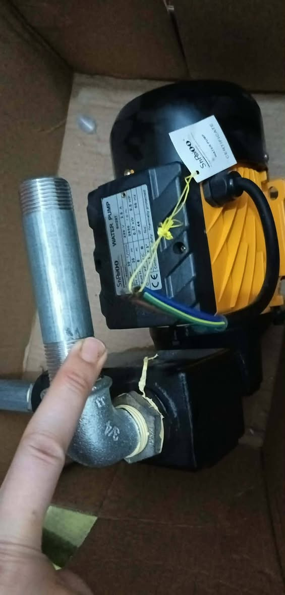 ماطور للبيع اصلي وممستخدم


**إذا كنت صاحب هذا الإعلان وتريد حذفه لأي سبب، رجاءا أرسل رسالة إلى الدعم الفني**