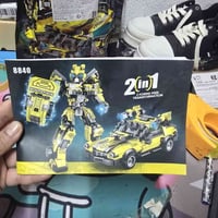 إلكترونيات متفرقة