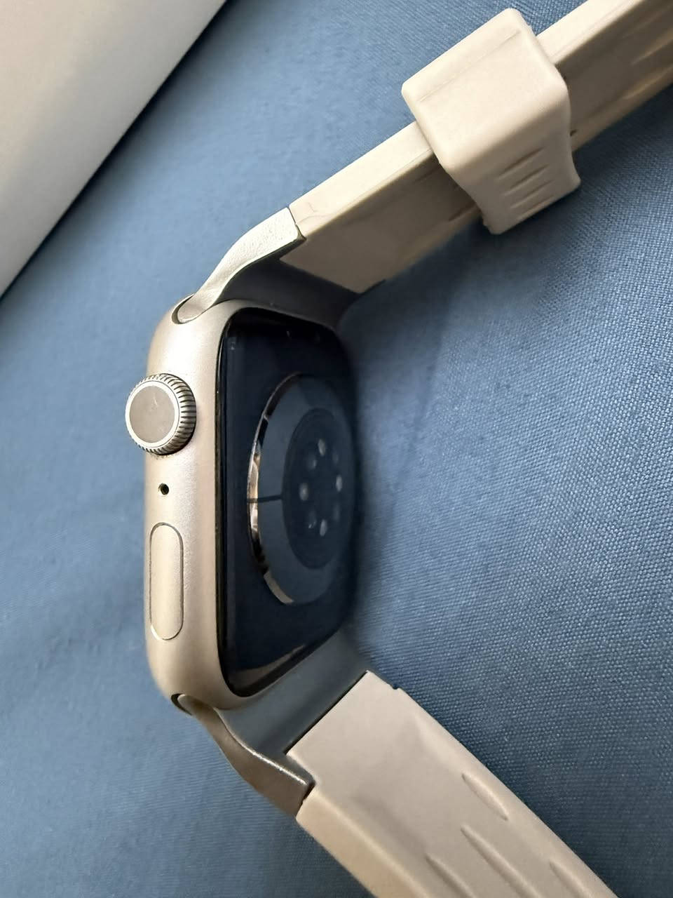 ابل جيل ٨ العنوان بصرة تفضل خاص


**إذا كنت صاحب هذا الإعلان وتريد حذفه لأي سبب، رجاءا أرسل رسالة إلى الدعم الفني**