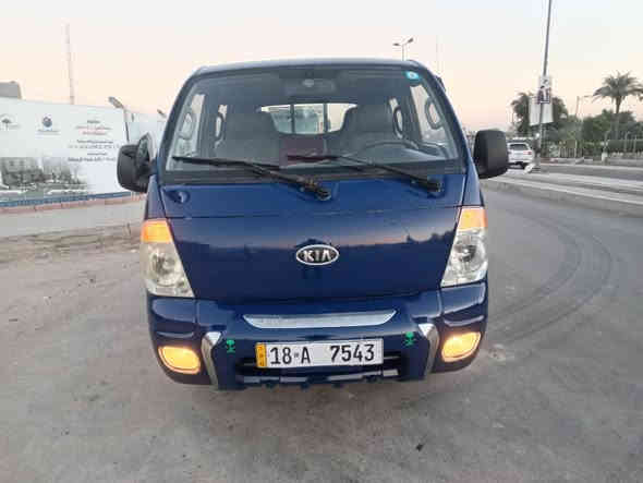 سلام عليكم....كيه البيع....بنكو ثري ...دبل قماره...مديل 2007....رقم بابل دولي ...... تحويل مباشر......صبق .جماليه فقط....مكينه وكير واكسن وشاصي خير من الله.....تخم تاير جديد..... كهربائيات عامه شغاله.....بدي طويل 5حلقات ....صدر امامي وخلفي جديد......سياره مال جناي ...متعوب عليهه ....السعر 88 الستفسار علا رقم الهاتف ‏‪***********‬‏المكان بغداد مدينة الصدر
