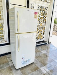 ثلاجه ومجمده • ثنينهن • ضمان