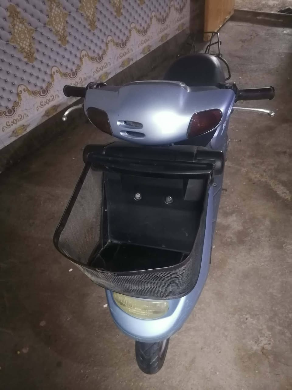سلام عليكم دراجه بلاد حاويه ما مفتوح سعد ١٠٠٠ بيه مجال 
***********  عله هذه رقم
