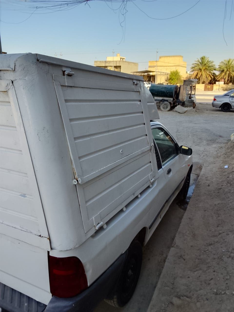 بيكم سايبا موديل ٢٠١٥رقم بغداد الدولي الجديد نكليزي مكفولة جديدة عنوان بغداد مدينة الصدر الاورفلي بيع مستعجل تصال ***********
