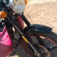 دراجة • تقاطع القدس